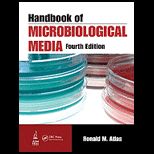 Handbook of Microbiological Media