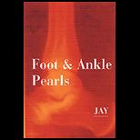 Foot and Ankle Pearls