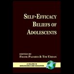 Self Efficacy Beliefs of Adolescents