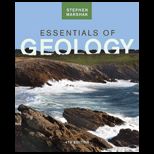 Essentials of Geology With Access