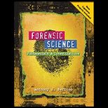 Forensic Science Fundamentals and Investigations 2012 Update