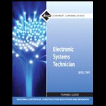 Electronic Systems Technician Lev 2 Trainee Guide