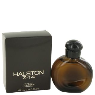 Halston Z 14 for Men by Halston Cologne Spray 2.5 oz