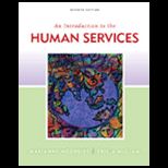 Introduction to Human Services