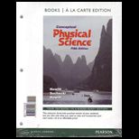 Conceptual Physical Science (Loose)