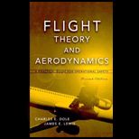 Flight Theory and Aerodynamics  A Practical Guide for Operational Safety