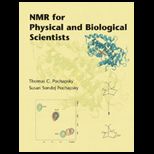 NMR for Physical and Biological Scientists