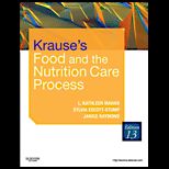 Krauses Food and Nutrition Care Process