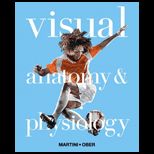 Visual Anatomy and Physiology   With Atlas Package