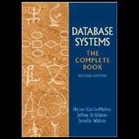 Database Systems  Complete Book