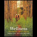 Wellness  Guidelines for a Healthy Lifestyle