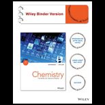 Chemistry The Molecular Nature of Matter (Looseleaf)