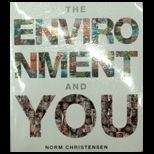 Environment and You With Access