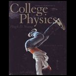 College Physics   Volume 1   With Access