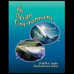 Ocean Environment Lab Manual