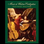 Music in Western Civilization, Comp.