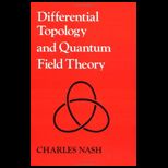 Differential Topology and Quantum Field