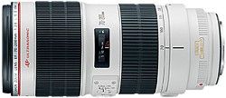 Canon EF 70 200mm f/2.8L IS II USM Telephoto Zoom Lens for Canon SLR Factory Ref