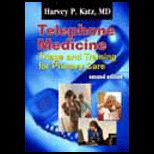 Telephone Medicine  Triage and Training for Primary Care