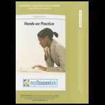 Foundations of Finance   MyFinanceLab Access   Package