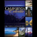 California Eclectic  Topical Geography