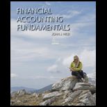 Financial Accounting Fundamentals (Looseleaf)
