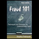 Fraud 101 Tech. and Strategies for Detection