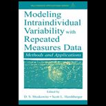 Modeling Intraindividual Variability