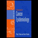 Fundamentals of Cancer Epidemiology