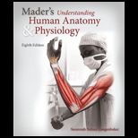 Maders Understanding Human Anatomy and Physiology
