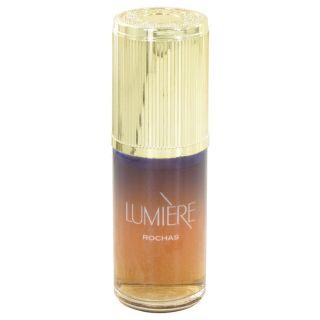 Lumiere for Women by Rochas Eau De Parfum Spray (unboxed) .85 oz
