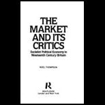 Market and Its Critics