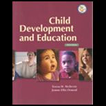 Child Development and Education(Custom Package)