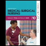 Introductory Medical Surgical Nursing Package