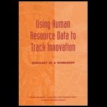 Using Human Resourse Data Track Innov