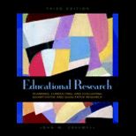 Educational Research (Custom Package)