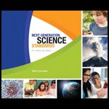 Next Generation Science Standards