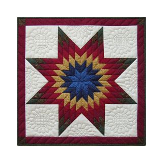 Lone Star Wall Quilt Kit