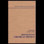 Advances in Chemical Physics, Volume 83