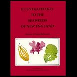 Illustrated Key to the Seaweeds of New England