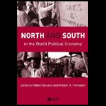 North and South in World Political Economy