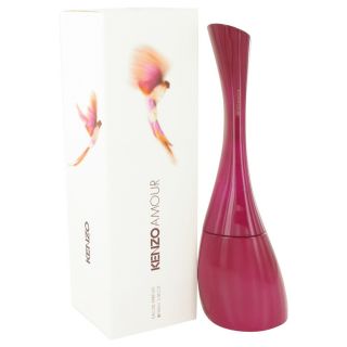 Kenzo Amour for Women by Kenzo Eau De Parfum Spray 3.4 oz