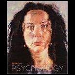 Psychology  (Looseleaf)