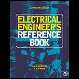 Electrical Engineers Reference Book
