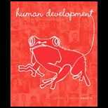 Human Development Text Only