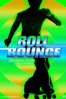 Roll Bounce (Advance) Movie Poster