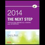 Next Step Advanced Medical Coding and Auditing, 2014