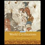 World Civilizations, Volume 1