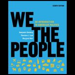 We the People (Looseleaf)