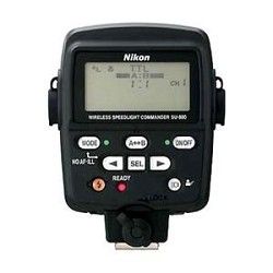 Nikon 4794 SU 800 Wireless Speedlight